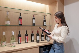 Aank Hotel Cheongju II