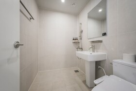 Aank Hotel Cheongju II