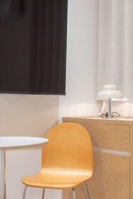 Aank Hotel Cheongju II