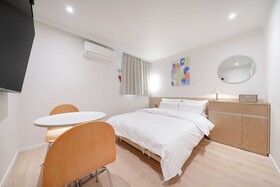Aank Hotel Cheongju II