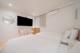 Aank Hotel Cheongju II