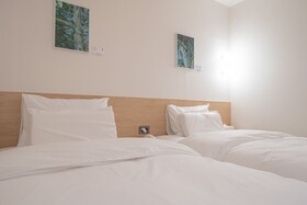 Aank Hotel Cheongju II