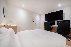 Aank Hotel Cheongju II