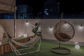 Aank Hotel Cheongju II