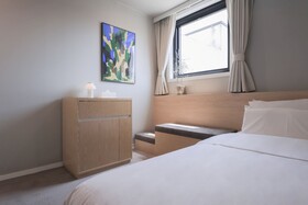 Aank Hotel Cheongju II