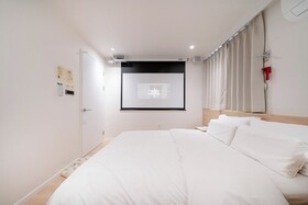 Aank Hotel Cheongju II