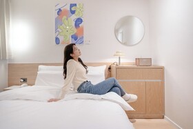 Aank Hotel Cheongju II