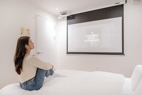 Aank Hotel Cheongju II