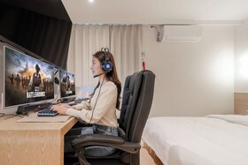 Aank Hotel Cheongju II