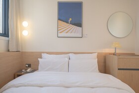 Aank Hotel Cheongju II