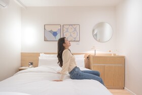 Aank Hotel Cheongju II