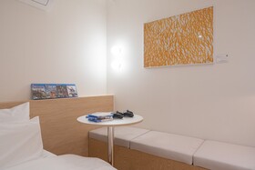 Aank Hotel Cheongju II