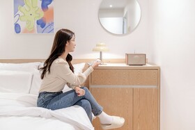 Aank Hotel Cheongju II