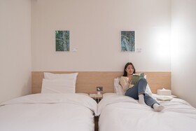 Aank Hotel Cheongju II