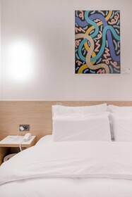 Aank Hotel Cheongju II