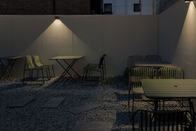 Aank Hotel Cheongju II
