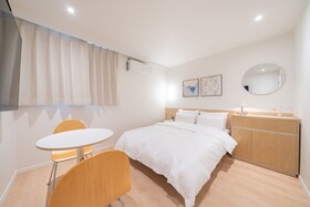 Aank Hotel Cheongju II
