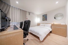 Aank Hotel Cheongju II