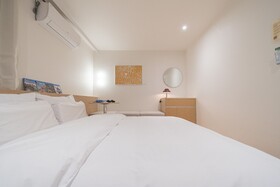 Aank Hotel Cheongju II