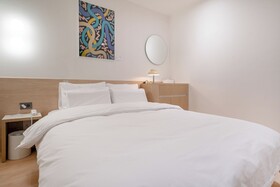Aank Hotel Cheongju II