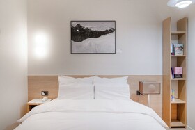 Aank Hotel Cheongju II