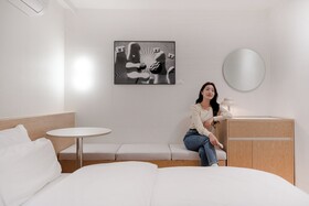 Aank Hotel Cheongju II