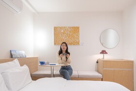 Aank Hotel Cheongju II