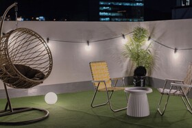 Aank Hotel Cheongju II