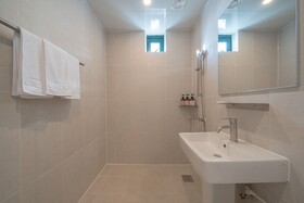 Aank Hotel Cheongju II