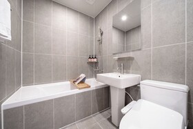 Aank Hotel Cheongju II
