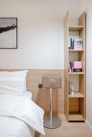 Aank Hotel Cheongju II