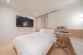 Aank Hotel Cheongju II