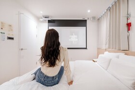 Aank Hotel Cheongju II
