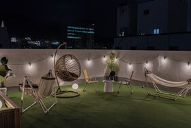 Aank Hotel Cheongju II