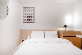 Aank Hotel Cheongju II