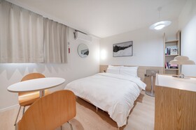 Aank Hotel Cheongju II