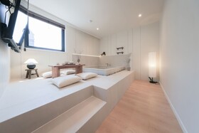 Aank Hotel Cheongju II