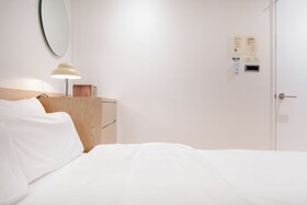 Aank Hotel Cheongju II