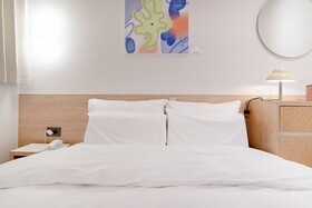 Aank Hotel Cheongju II