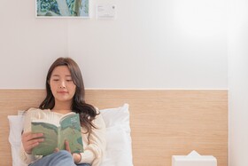 Aank Hotel Cheongju II