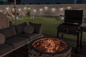 Aank Hotel Cheongju II