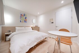 Aank Hotel Cheongju II