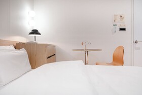 Aank Hotel Cheongju II