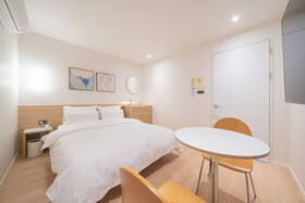Aank Hotel Cheongju II