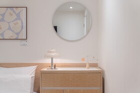 Aank Hotel Cheongju II