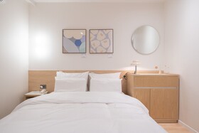 Aank Hotel Cheongju II