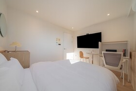 Aank Hotel Cheongju II