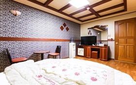 Bora Cheongju