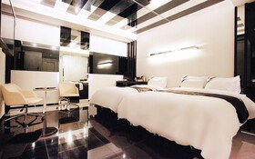 Cheongju Aria Self Check In Motel