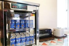 Cheongju Aria Self Check In Motel